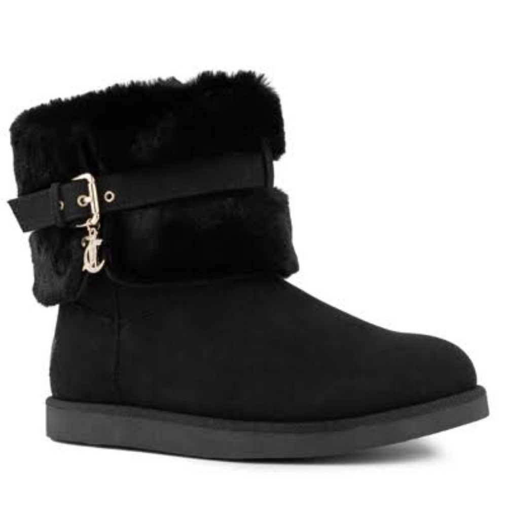 Juicy Couture Koala Boots